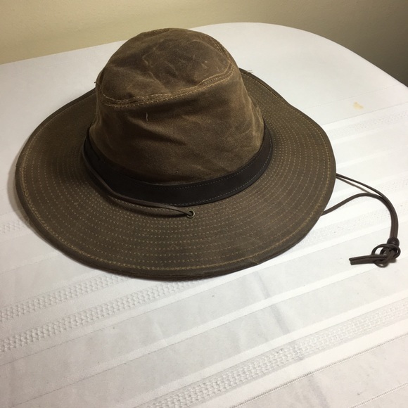 Henschel Hat Co Hat Size Large - Picture 7 of 8